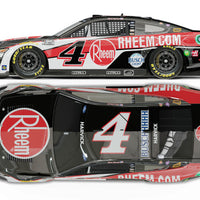 KEVIN HARVICK 2022 RHEEM 1:24 ELITE DIECAST