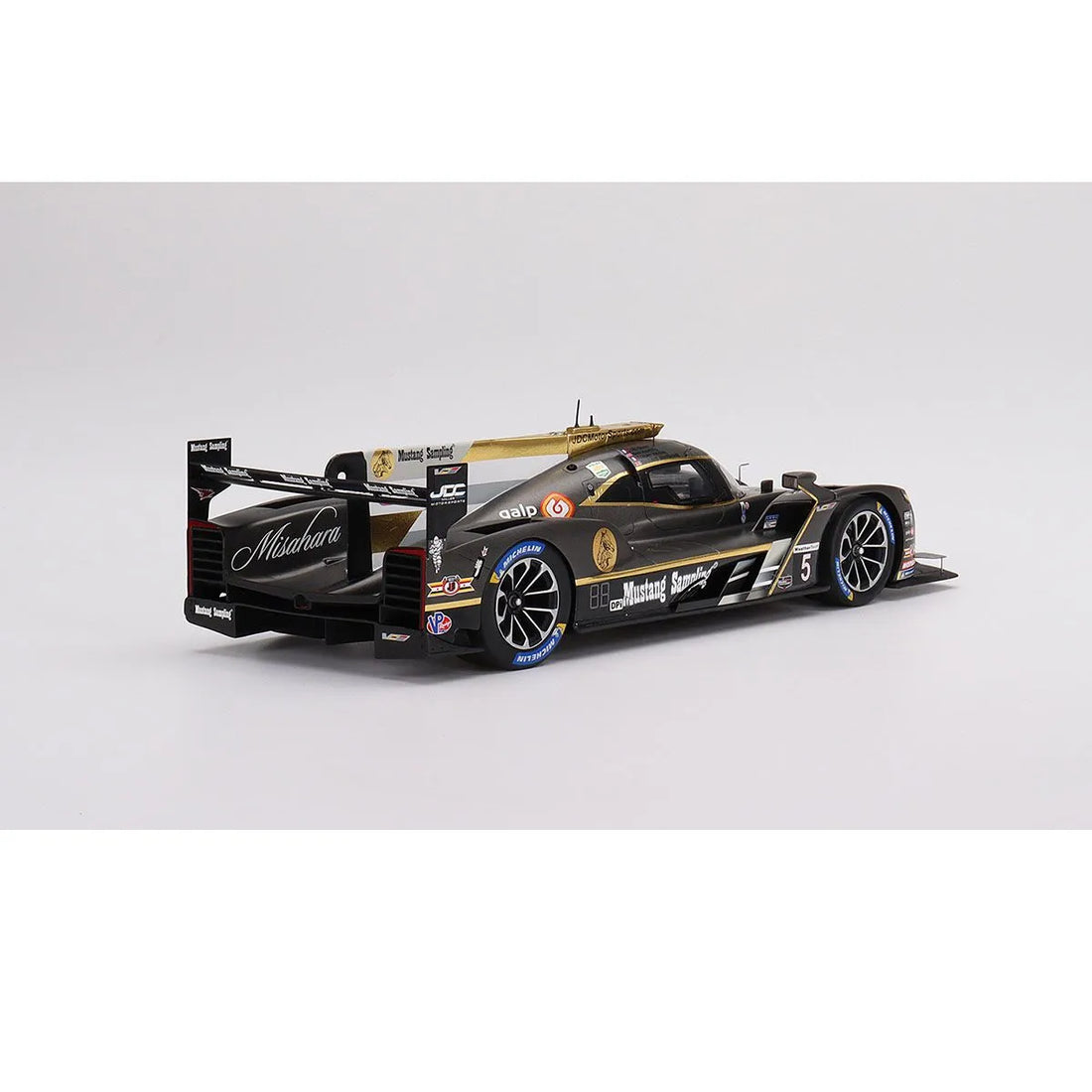 *PRE-ORDER* Cadillac DPi-V.R #5 JDC Motorsports 2022 IMSA Daytona 24 Hrs 3rd Place - 1:18 Scale Resin Model Car