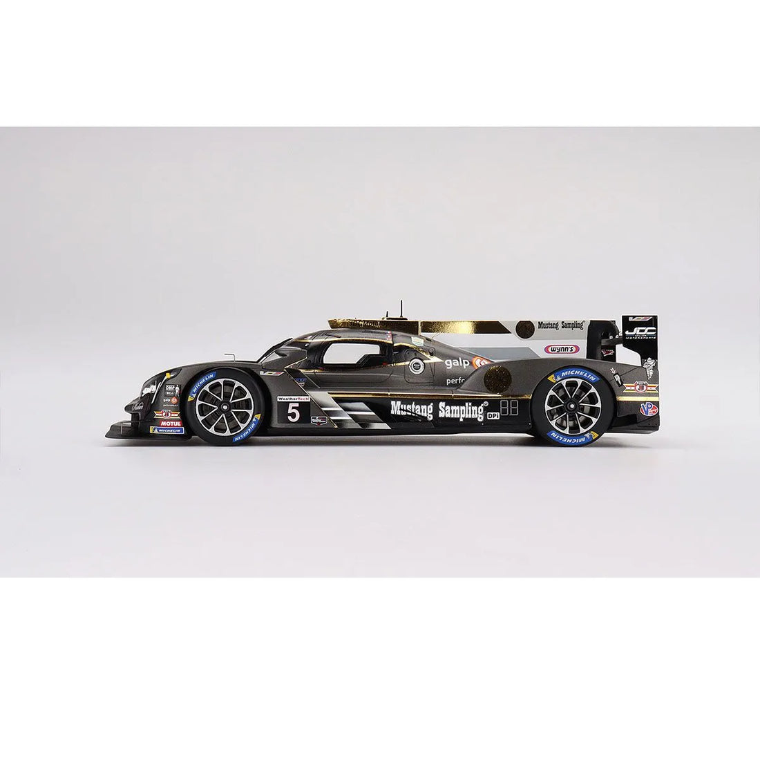 *PRE-ORDER* Cadillac DPi-V.R #5 JDC Motorsports 2022 IMSA Daytona 24 Hrs 3rd Place - 1:18 Scale Resin Model Car