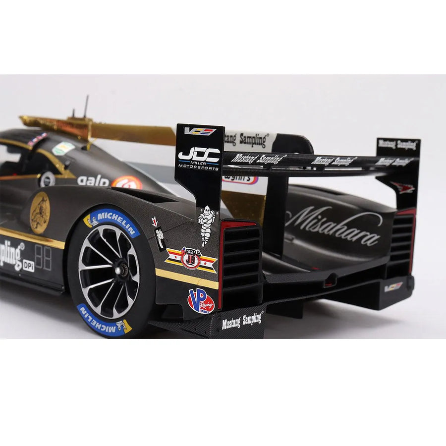 *PRE-ORDER* Cadillac DPi-V.R #5 JDC Motorsports 2022 IMSA Daytona 24 Hrs 3rd Place - 1:18 Scale Resin Model Car