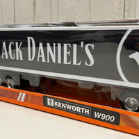JACK DANIEL'S - KENWORTH W900 - 1:43 SCALE MODEL