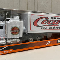 COCA-COLA - KENWORTH W900 - 1:43 SCALE MODEL