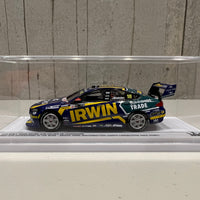 Mark Winterbottom (500th Consecutive Race Start) 1:43 IRWIN Racing #18 Holden ZB Commodore - 2021 OTR SuperSprint At The Bend