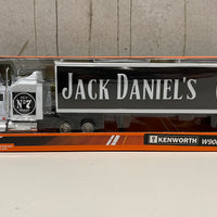 JACK DANIEL'S - KENWORTH W900 - 1:43 SCALE MODEL