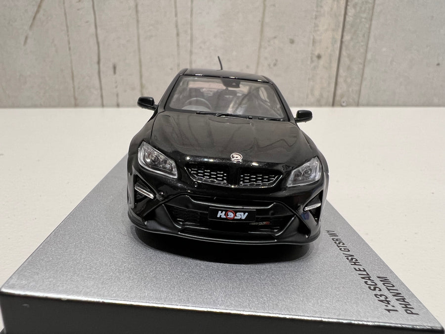 HSV Gen-F2 GTSR W1 - 2017 - Phantom - 1:43 Model Car