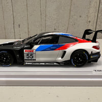 BMW M4 GT3 #55 2021 Nürburgring Endurance Series - 1:43 Scale Diecast Model Car