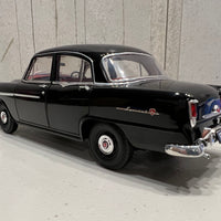 1956 HOLDEN FE SPECIAL BLACK - 1:18 SCALE DIECAST MODEL