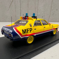 Mad Max XA Falcon Pursuit - March Hare 1:43 Scale Model - ACE