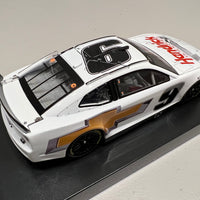 Hendrick Motorsports 2022 #9 Test Car 1:24 Elite Nascar Diecast