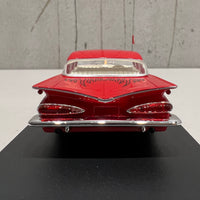 MAD MAX 1959 CHEVY BEL AIR - 1:43 SCALE MODEL - ACE