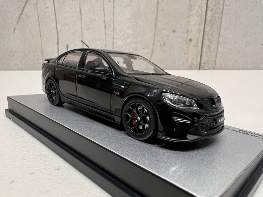 HSV Gen-F2 GTSR W1 - 2017 - Phantom - 1:43 Model Car