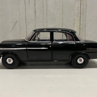 1956 HOLDEN FE SPECIAL BLACK - 1:18 SCALE DIECAST MODEL