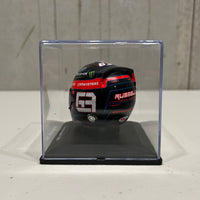 Mercedes - George Russell - 2022 - 1:5 Scale Resin Model Helmet