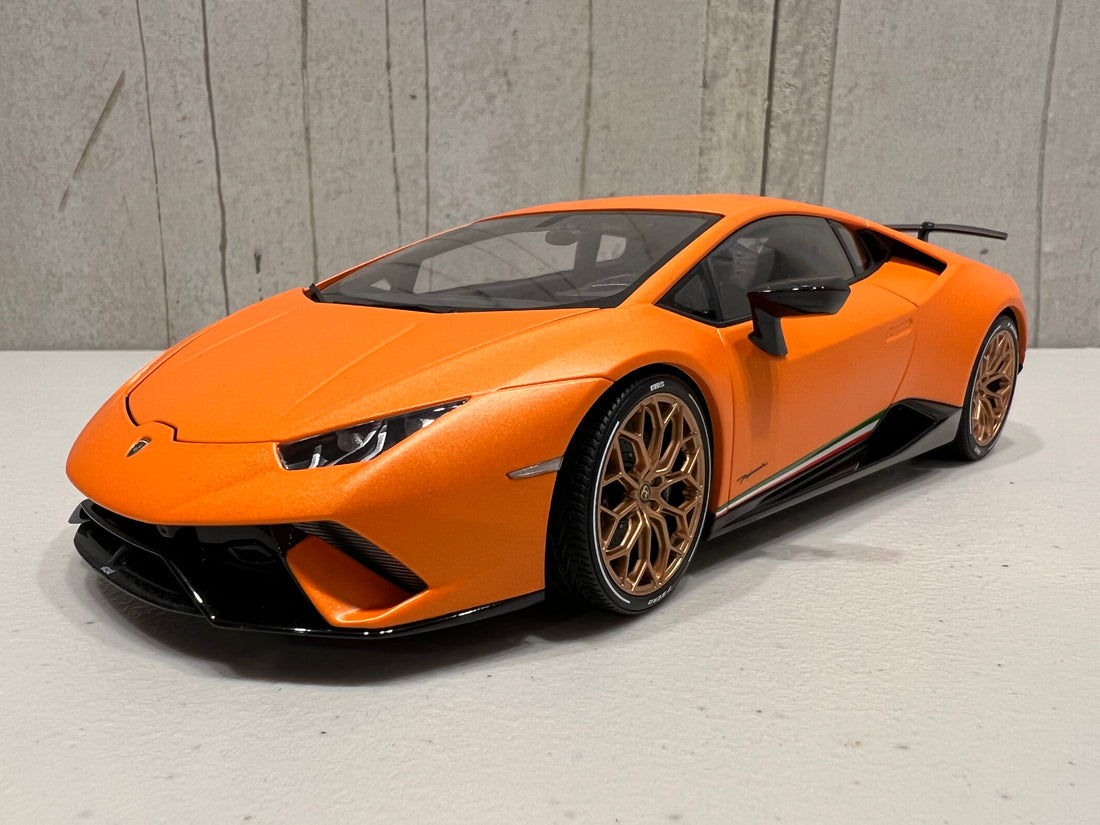 Autoart 2024 huracan performante