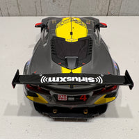 Chevrolet Corvette C8.R #4 Corvette Racing 2022 IMSA Daytona 24 Hrs - 1:18 Scale Resin Model Car