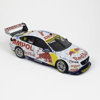 HOLDEN ZB COMMODORE - RED BULL AMPOL RACING - FEENEY #88 - 2022 VALO Adelaide 500 Race 34 WINNER (Feeney's 1st Race Win) - 1:18 SCALE DIECAST MODEL - BIANTE