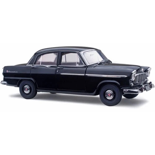 1956 HOLDEN FE SPECIAL BLACK - 1:18 SCALE DIECAST MODEL