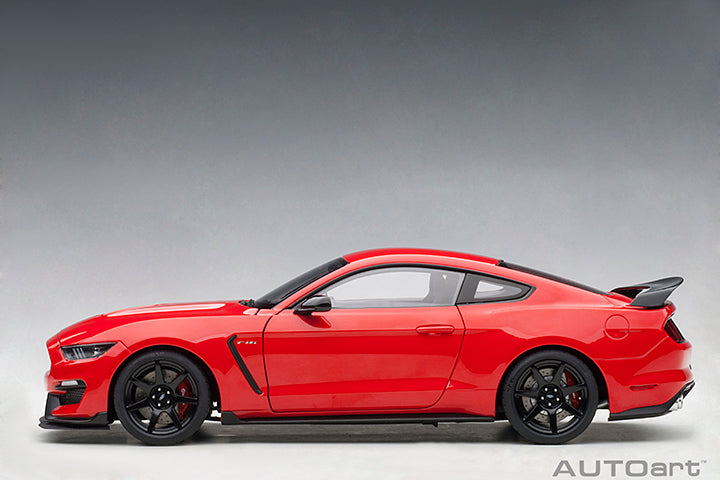 Autoart store mustang gt350r