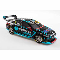 HOLDEN ZB COMMODORE - WAUR - MOSTERT/HOLDSWORTH #25 - 2021 REPCO Bathurst 1000 - Race Winner - 1:18 Scale Diecast Model Car - BIANTE