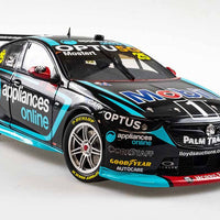 HOLDEN ZB COMMODORE - WAUR - MOSTERT/HOLDSWORTH #25 - 2021 REPCO Bathurst 1000 - Race Winner - 1:18 Scale Diecast Model Car - BIANTE