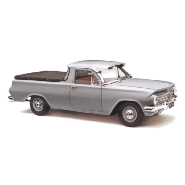 HOLDEN EH UTILITY GUNDAGAI GRAY 1:18 DIECAST - Classic Carlectables - RRP $299  NOW  $269