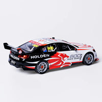 1:18 Holden VF Commodore - Holden 600 Race Wins Celebration Livery - Authentic Collectables