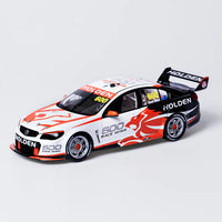 1:18 Holden VF Commodore - Holden 600 Race Wins Celebration Livery - Authentic Collectables