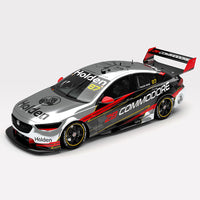 *PRE-ORDER* Holden ZB Commodore - DNA of ZB Celebration Livery - 1:43 Scale Diecast Model - AUTHENTIC COLLECTABLES