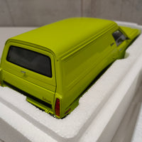 1/18 Holden HQ Sandman Panel Van (Barbados Green)