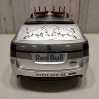 Triple Eight Red Bull Racing - Project Sandman Tribute Edition 1:18 Scale Model