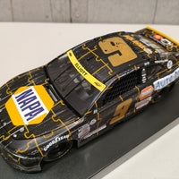 CHASE ELLIOTT 2021 NAPA/CHILDREN'S HEALTHCARE 1:24 ELITE DIECAST