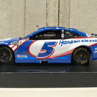 KYLE LARSON 2021 HENDRICKCARS.COM ALL-STAR RACE WIN 1:24 ELITE DIECAST