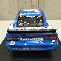 KYLE LARSON 2021 HENDRICKCARS.COM ALL-STAR RACE WIN 1:24 ELITE DIECAST