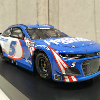 KYLE LARSON 2021 HENDRICKCARS.COM ALL-STAR RACE WIN 1:24 ELITE DIECAST