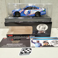 KYLE LARSON 2021 HENDRICKCARS.COM SONOMA RACED WIN 1:24 ELITE DIECAST