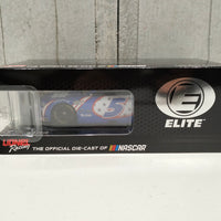 KYLE LARSON 2021 HENDRICKCARS.COM 9/11 TRIBUTE 1:24 ELITE DIECAST