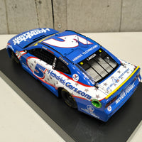 KYLE LARSON 2021 HENDRICKCARS.COM 9/11 TRIBUTE 1:24 ELITE DIECAST