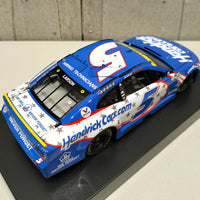 KYLE LARSON 2021 HENDRICKCARS.COM 9/11 TRIBUTE 1:24 ELITE DIECAST