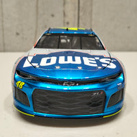 JIMMIE JOHNSON 2017 LOWE'S FINALE 1:24 LIQUID COLOUR ELITE DIECAST 1 OF 68