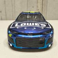 JIMMIE JOHNSON FOUNDATION 1:24 ELITE LIQUID COLOUR DIECAST 1 OF 24