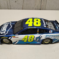 JIMMIE JOHNSON FOUNDATION 1:24 ELITE LIQUID COLOUR DIECAST 1 OF 24