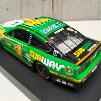 Kevin Harvick 2021 Subway 1:24 ARC Nascar Diecast