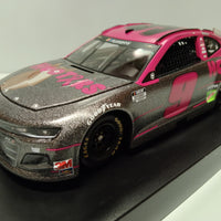 CHASE ELLIOTT 2020 HOOTERS GIVE A HOOT 1:24 GALAXY ELITE DIECAST