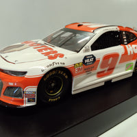 CHASE ELLIOTT 2019 HOOTER'S ZL1 CAMARO 1:24 SCALE ELITE DIECAST