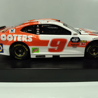 CHASE ELLIOTT 2019 HOOTER'S ZL1 CAMARO 1:24 SCALE ELITE DIECAST