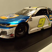 CHASE ELLIOTT 2020 NAPA PHOENIX RACED WIN 1:24 LIQUID COLOUR ELITE DIECAST