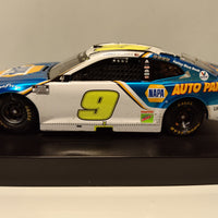 CHASE ELLIOTT 2020 NAPA PHOENIX RACED WIN 1:24 LIQUID COLOUR ELITE DIECAST