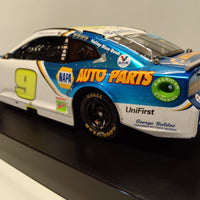 CHASE ELLIOTT 2020 NAPA PHOENIX RACED WIN 1:24 LIQUID COLOUR ELITE DIECAST