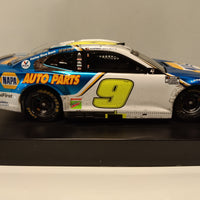 CHASE ELLIOTT 2020 NAPA PHOENIX RACED WIN 1:24 LIQUID COLOUR ELITE DIECAST