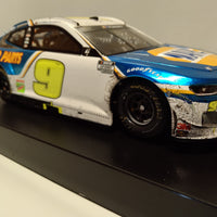 CHASE ELLIOTT 2020 NAPA PHOENIX RACED WIN 1:24 LIQUID COLOUR ELITE DIECAST